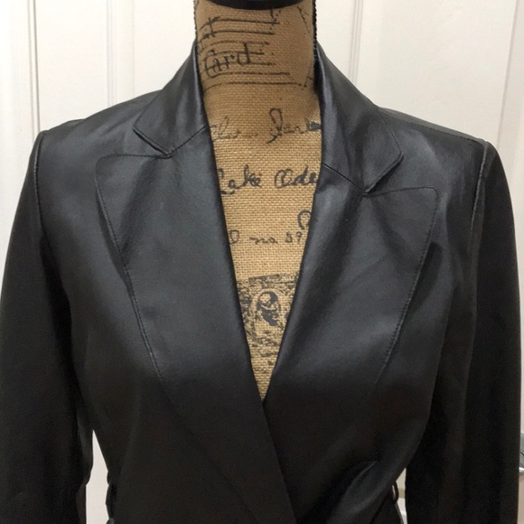 Jacket - Picture 6 of 8